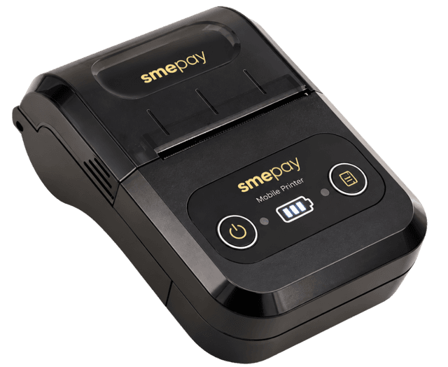 SMEPay Mobile Thermal Printer
