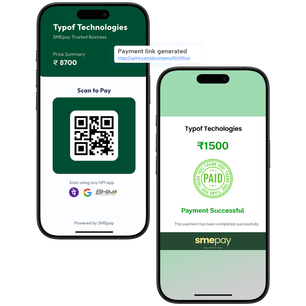 Payment Links