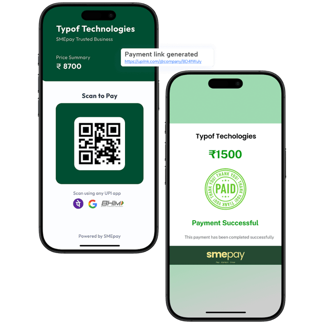 Payment Links