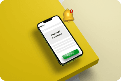 Payment Collection Reminder