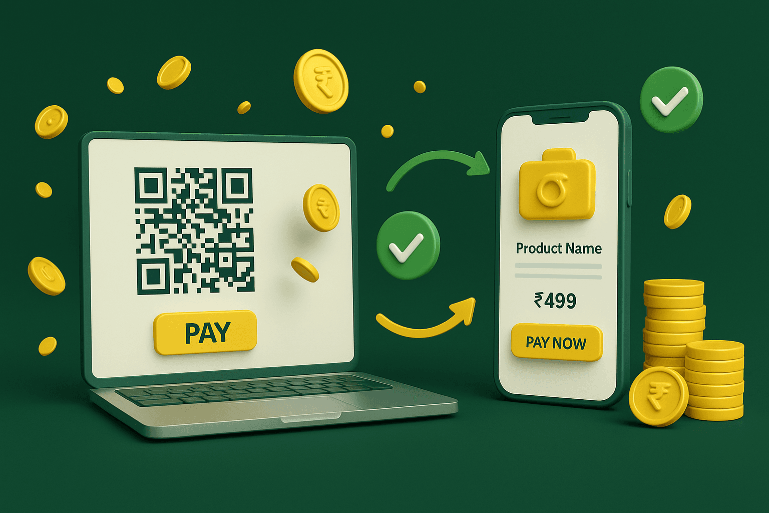 Transparent Pricing