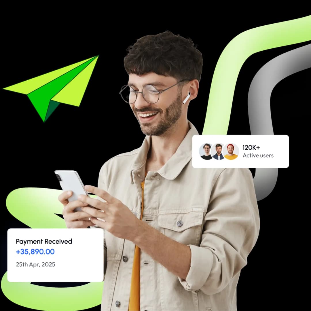 Payment User