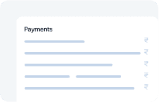 Payment Page
