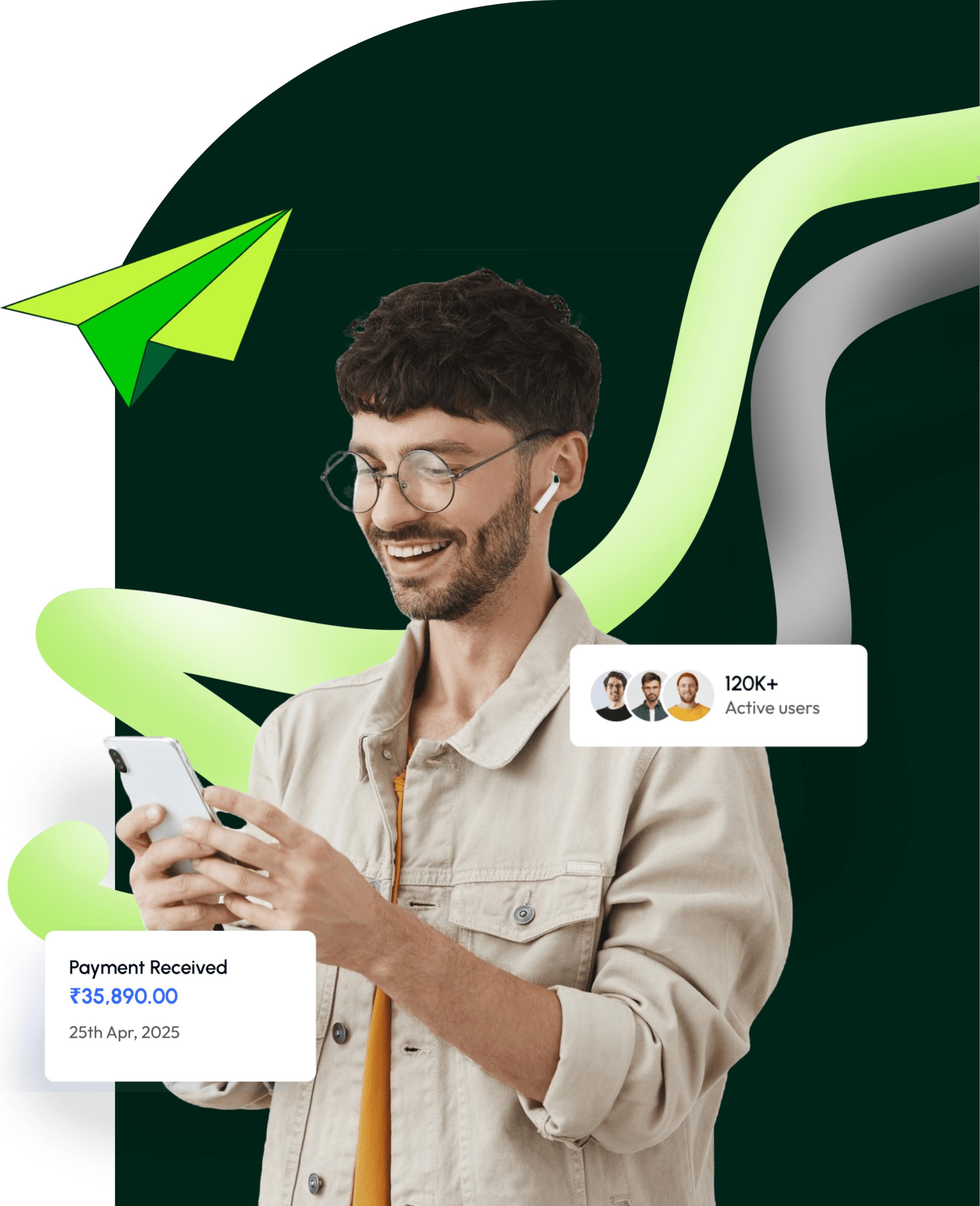 SMEPay Hero