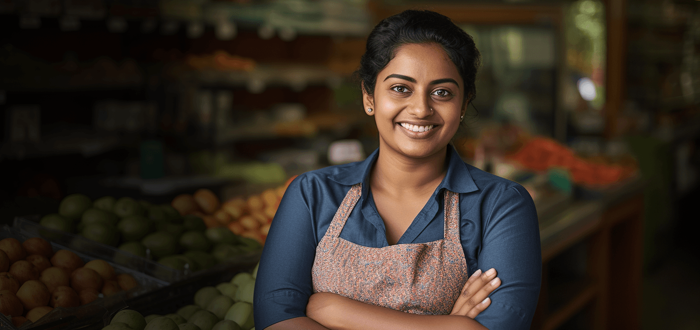 Woman Entrepreneur